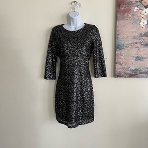 🖤 Mango Black Dress size XS 🖤